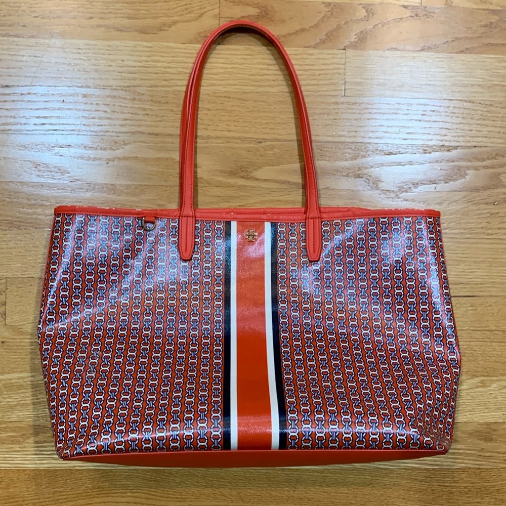 Tory Burch Tote 🛍